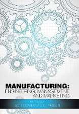 Manufacturing