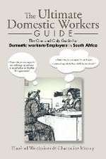 The Ultimate Domestic Workers Guide