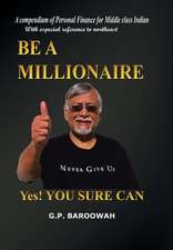 Be a Millionaire