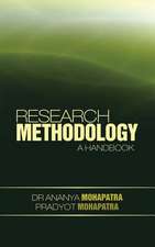 Research Methodology