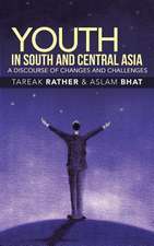 Youth in South and Central Asia