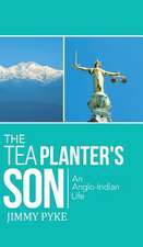 The Tea Planter's Son