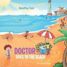 Doctor ____ Goes to the Beach