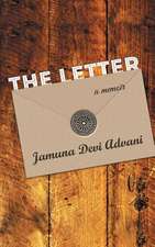 The Letter