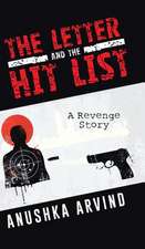 The Letter and the Hit List