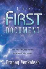 The First Document