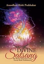 Divine Satsang