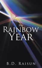 My Rainbow Year