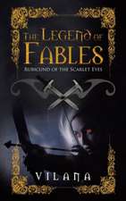 The Legend of Fables