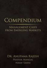 Compendium