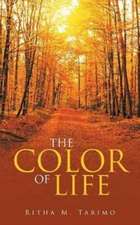 The Color of Life