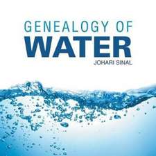 Genealogy of Water