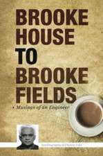 Brooke House To Brooke Fields