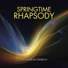 Springtime Rhapsody