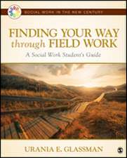 Finding Your Way Through Field Work