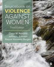 Sourcebook on Violence Against Women