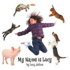 My Name Is Lucy