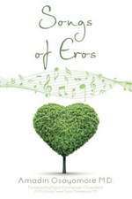 Songs of Eros