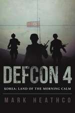 Defcon 4 Korea