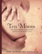 Ten Moons