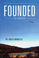 FOUNDED