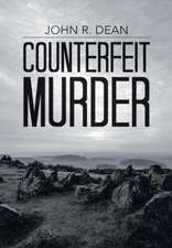 Counterfeit Murder