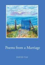 Poems from a Marriage