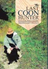 The Last Coon Hunter