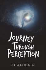 Journey Through Perception
