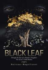 Black Leaf