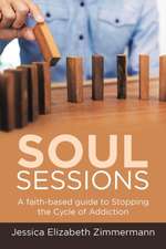 Soul Sessions