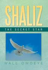 Owoeye, W: Shaliz - The Secret Star