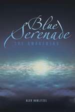 Blue Serenade