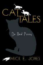 Cat Tales