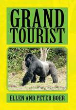 Boer, P: Grand Tourist