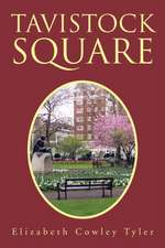 Tavistock Square