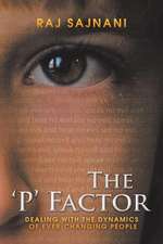 The 'p' Factor