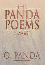 Panda, O: PANDA POEMS