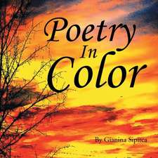 Poetry in Color