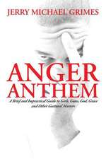 Anger Anthem