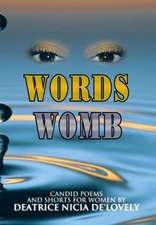 Eyes - Words - Womb