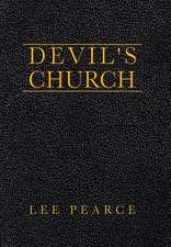 Pearce, L: Devil's Church