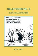 Cellitoons No. 2