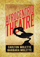 Afrocentric Theatre