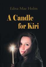 A Candle for Kiri