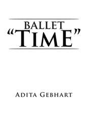 Ballet ''Time''