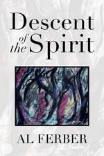 Descent of the Spirit