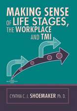 Making Sense of Life Stages, the Workplace and Tmi