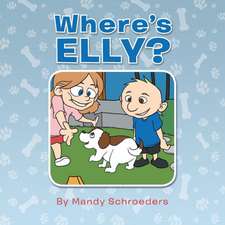 Where's Elly?