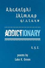 Addictionary